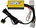 Blitzsafe HON/M-Link1 V.2X 2003-2008 Honda-to-iPod Interface