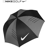 Nike 62 Windproof Golf Umbrella