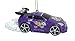 Purple Hot Wheels Racing Car Christmas Ornament #HS0114