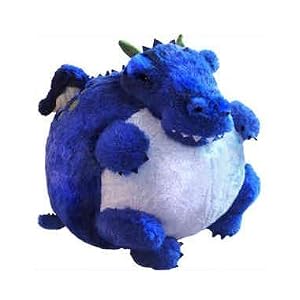 Squishable Dragon