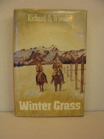 Winter Grass