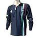 Canterbury RBS 6 Nations Long Sleeve Classic Junior Rugby Shirt (5-6 Years)