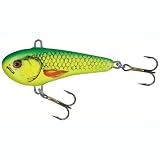Salmo Chubby Darter Lures Size: CD3 (1 1/3
