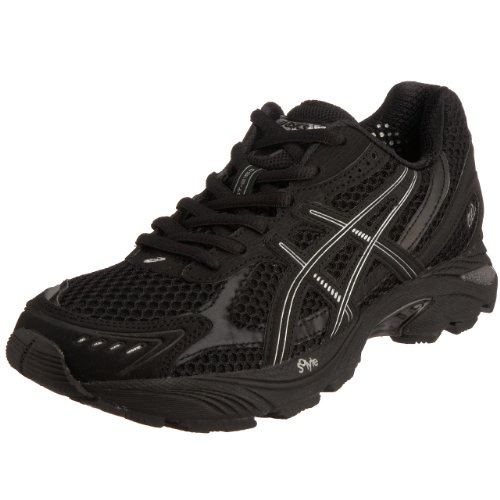 Asics GT-2150 Women black-onyx-lightning - 42,5