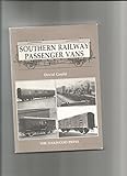 Southern railway passenger vans