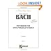 Notebook for Anna Magdalena Bach (Kalmus Edition)
