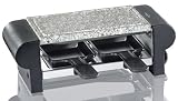 K&uuml;chenprofi 17 8000 00 00 Raclette Hot Stone Duo