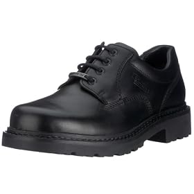 Camel Active 140.12., Herren Halbschuhe