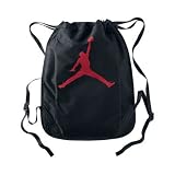 patagonia backpacks:Jumbo Jumpman (SACKY/BLACK, One Size)
