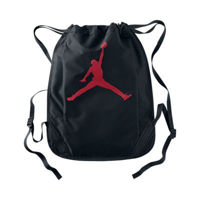 patagonia backpacks:Jumbo Jumpman (SACKY/BLACK, One Size) Images
