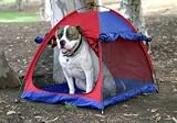 LARGE - Outward Hound Pet Tent & Shelter