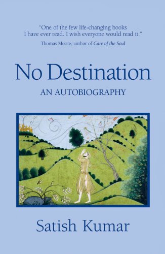 No Destination: An Autobiography