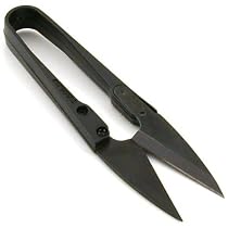 Thread Nipper Scissors Sewing Beading Embroidery Tool