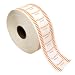 The Coin-Tainer Co. Automatic Coin Wrapper Roll, Quarter, 1000 feet (50025)