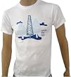 PEDRO THE LION - Trees - White T-shirt