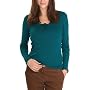 s.Oliver Damen Langarmshirt Normal 14.209.31.3718,&hellip s.Oliver
