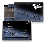 Leaning Design Skin Decal Cover Sticker for Asus Eee Pad Transformer TF101 Tablet and Keyboard Dock Station