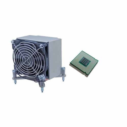 Intel Xeon X5690 SLBVX Six-Core 3.47GHz CPU Kit for HP Z800 Workstation