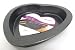 from Prima HEART SHAPED NON-STICK CAKE TIN 23 X 22 X 3.7CM