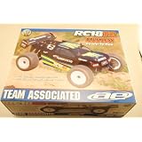 Team Associated RC18T2 2.4 1 18 4WD RTR Brushless Truck by Team Associated