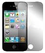 H&V- Apple iPhone 4 / iPhone 4G HD Screen Protector (PACK OF 5)