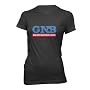GNB T-Shirt, Damen