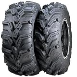 ITP Mud Lite XTR Front/Rear Radial Tire - 26x11R-12/--