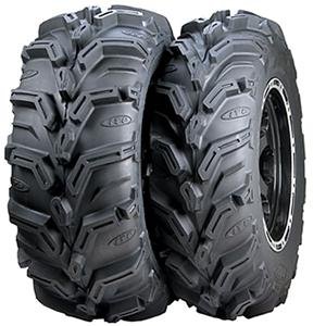 ITP Mud Lite XTR Front/Rear Radial Tire - 27x11R-12/--