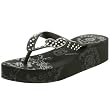 BCBGirls Women's Fisk Thong