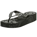 BCBGirls Women's Fisk Thong