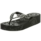BCBGirls Women's Fisk Thong