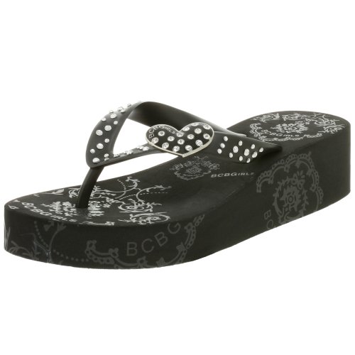 BCBGirls Women's Fisk Thong