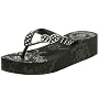 BCBGirls Women's Fisk Thong