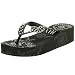 BCBGirls Women's Fisk Thong