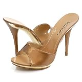 Michael Antonio Kosty Heels