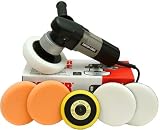 Porter Cable 5.5 Inch Pad Kit