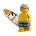 Surfer - Collectible Minifigure Series 2