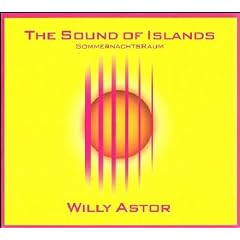The Sound of Islands - SommernachtsRaum