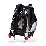 Mares Kaila Women's Buoyancy Compensator BCD
