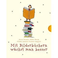 Mit Bilderb�chern w�chst man besser