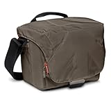 Manfrotto MB SSB-4BC BELLA IV Shoulder Bag (Brown)