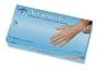 Glove, Exam, Vinyl, Synthetic, Pf, Lf, Sm