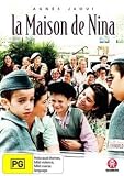 Ninas Home ( La maison de Nina ) [ NON-USA FORMAT, PAL, Reg.4 Import - Australia ]