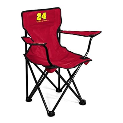 Jeff Gordon Nascar Toddler Chair