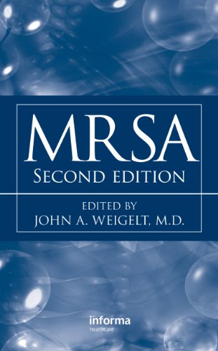 MRSA, Second Edition picture 41aS13MYq4L MRSA, Second Edition