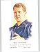 All Products : 2007 Topps Allen and Ginter Mini #319 Ken Jennings SP - Jeopardy! Champion (Short Print)(Baseball Cards)