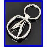 Acura 3D Logo Keychain Holder by Unknown