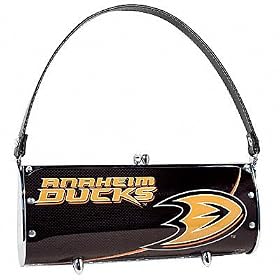 Buy Anaheim Mighty Ducks Fender Purse by Little Earth