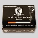 Smoking Everywhere 3.0 Gold 16mg High Mint Cartridge 5-Pack