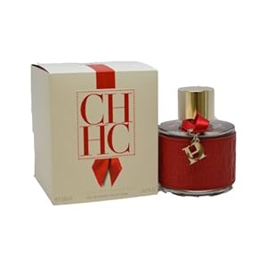 Amazon.com : Best Buy CH For Women By CAROLINA HERRERA Eau De Toilette Spray Online Shop